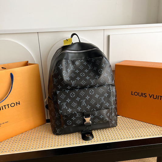 Louis Vuitton Backpag - kingsofficiiall.com