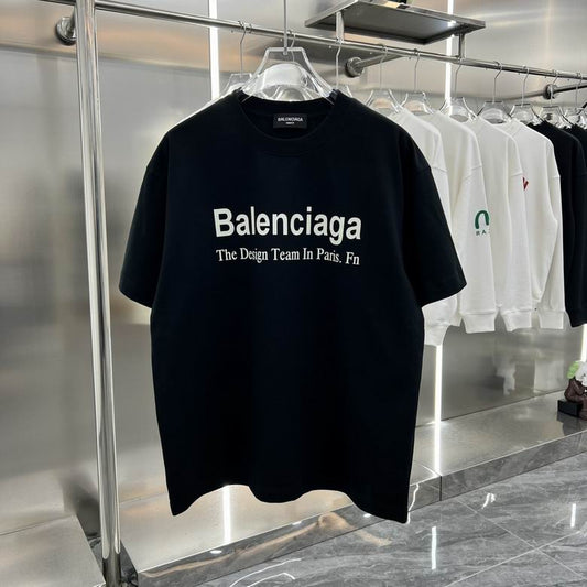 Balenciaga T Shirt - kingsofficiiall.com